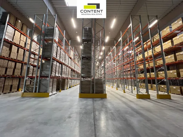 Pronájem výrobních prostor, Česká Třebová, Průmyslová, 900 m2