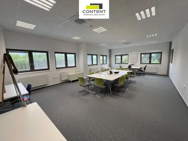 Pronájem výrobních prostor, Česká Třebová, Průmyslová, 900 m2