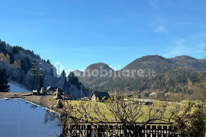 Prodej bytu 2+kk, Via Lussari, Tarvisio, Friuli-venezia-giulia, Itálie, 40 m2