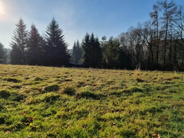 Prodej pozemku pro bydlení, Havířov - Dolní Suchá, Nad Tratí, 2574 m2