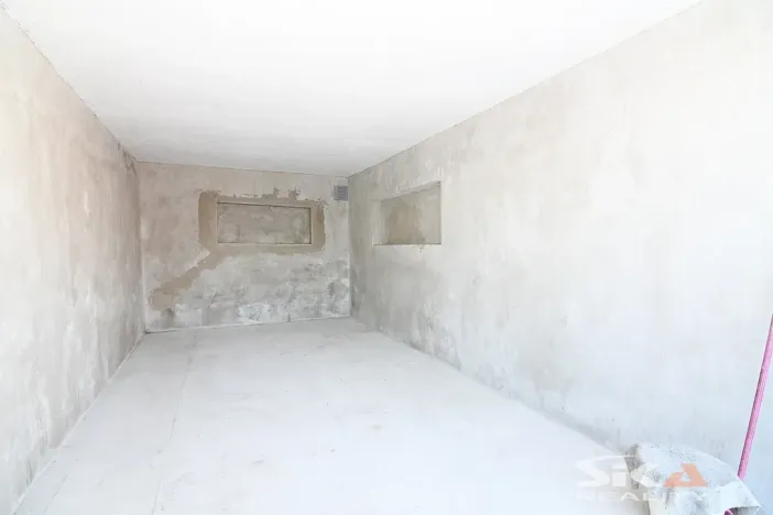 Prodej garáže, Černčice, 33 m2