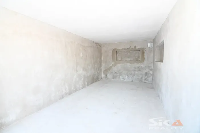 Prodej garáže, Černčice, 33 m2