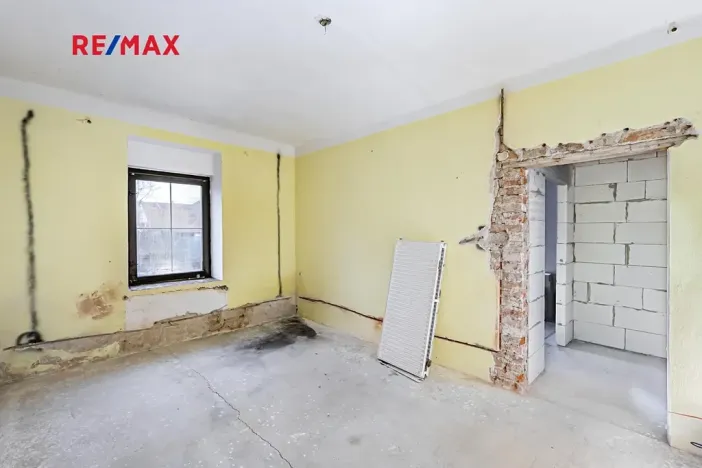 Prodej rodinného domu, Nová Včelnice, Čechova, 108 m2