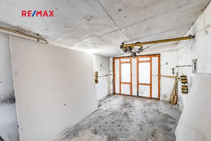 Prodej rodinného domu, Nová Včelnice, Čechova, 108 m2