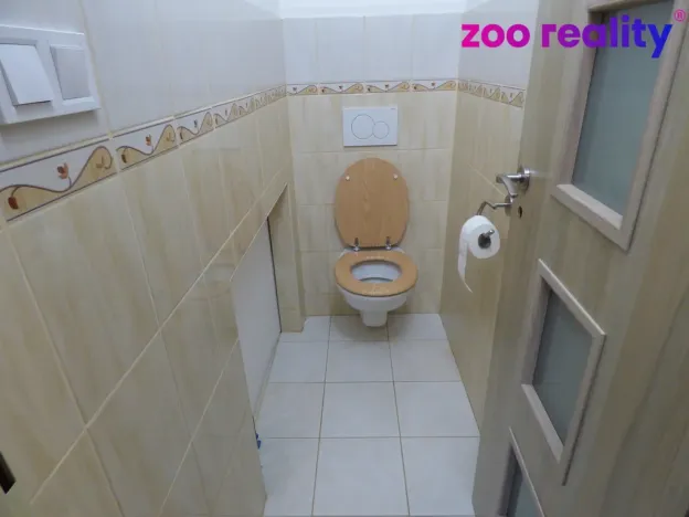 Prodej rodinného domu, Chvaletice - Hornická Čtvrť, 80 m2