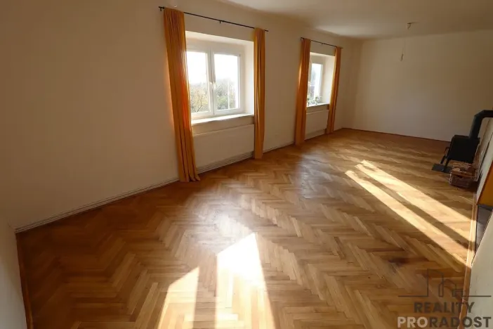 Prodej rodinného domu, Pozořice, Nad Ostrůvkem, 321 m2