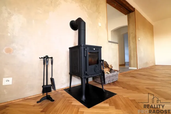 Prodej rodinného domu, Pozořice, Nad Ostrůvkem, 321 m2