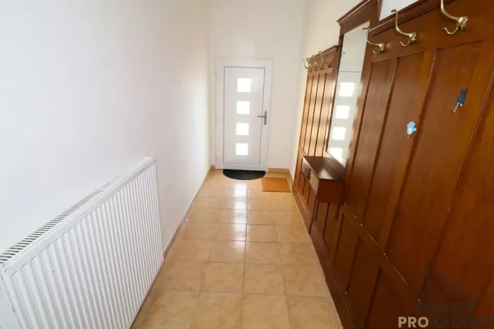 Prodej rodinného domu, Pozořice, Nad Ostrůvkem, 321 m2