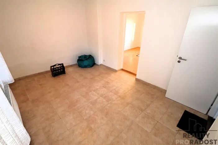 Prodej rodinného domu, Pozořice, Nad Ostrůvkem, 321 m2