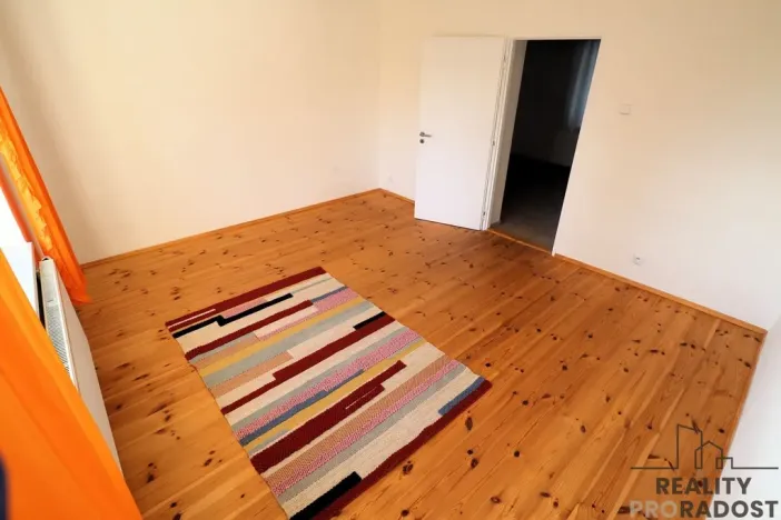 Prodej rodinného domu, Pozořice, Nad Ostrůvkem, 321 m2