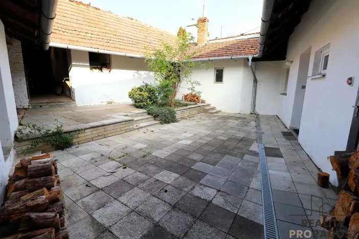 Prodej rodinného domu, Pozořice, Nad Ostrůvkem, 321 m2