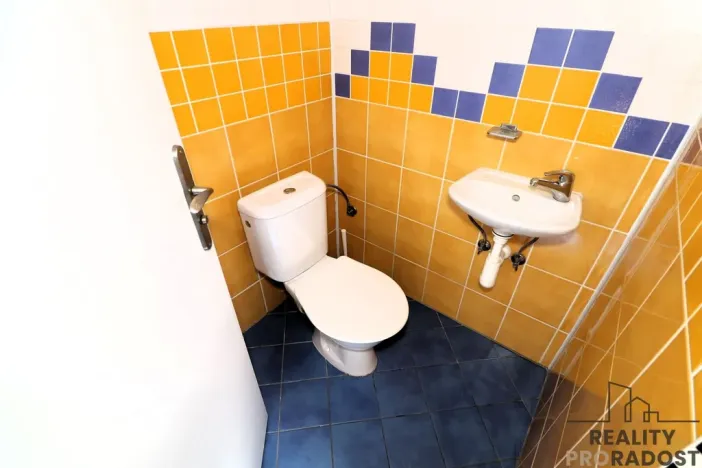 Pronájem bytu 3+kk, Brno - Černovice, Elišky Krásnohorské, 78 m2