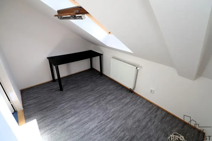 Pronájem bytu 3+kk, Brno - Černovice, Elišky Krásnohorské, 78 m2