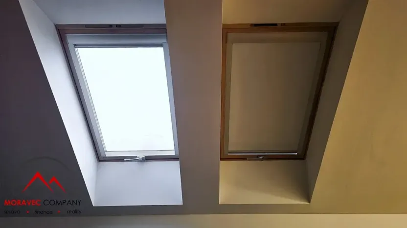 Pronájem apartmánu, Ostrava, Cihelní, 38 m2