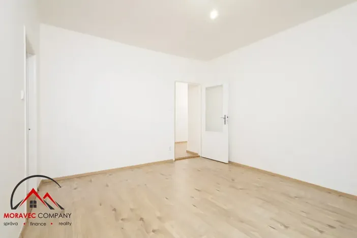 Pronájem bytu 3+1, Český Těšín, Smetanova, 84 m2