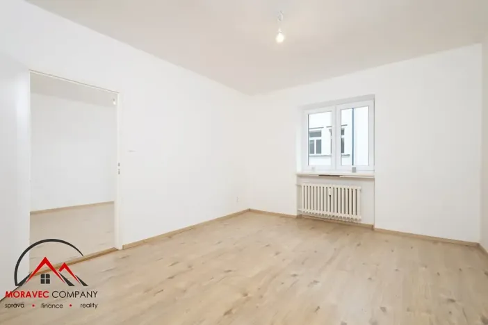 Pronájem bytu 3+1, Český Těšín, Smetanova, 84 m2