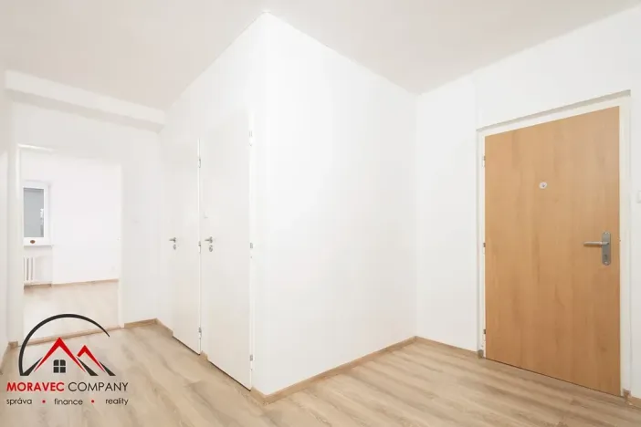 Pronájem bytu 2+1, Český Těšín, Smetanova, 70 m2