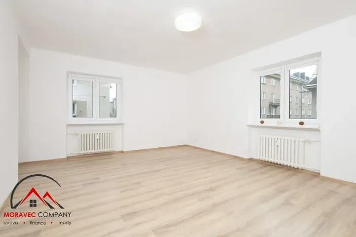 Pronájem bytu 2+1, Český Těšín, Smetanova, 70 m2