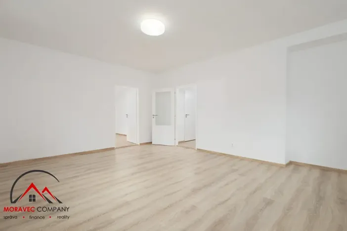 Pronájem bytu 2+1, Český Těšín, Smetanova, 70 m2