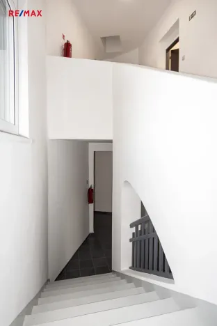 Pronájem bytu 3+kk, Ústí nad Labem, náměstí Prokopa Velikého, 86 m2