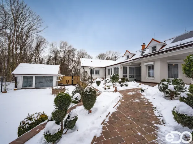 Prodej rodinného domu, Kostomlátky, 5. května, 176 m2