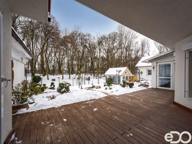 Prodej rodinného domu, Kostomlátky, 5. května, 176 m2