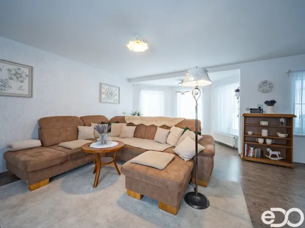 Prodej rodinného domu, Kostomlátky, 5. května, 176 m2