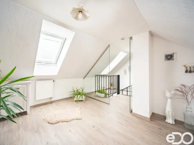 Prodej rodinného domu, Kostomlátky, 5. května, 176 m2