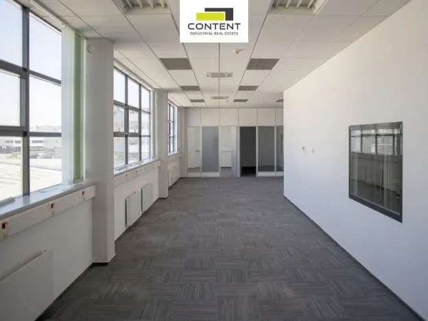 Pronájem skladu, Aš, Skandinávská, 10000 m2