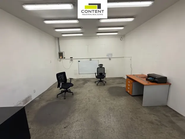 Prodej výrobních prostor, Brno - Maloměřice, Kulkova, 6100 m2