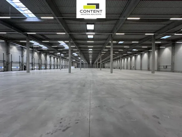 Pronájem skladu, Pardubice - Rosice, Salavcova, 4000 m2