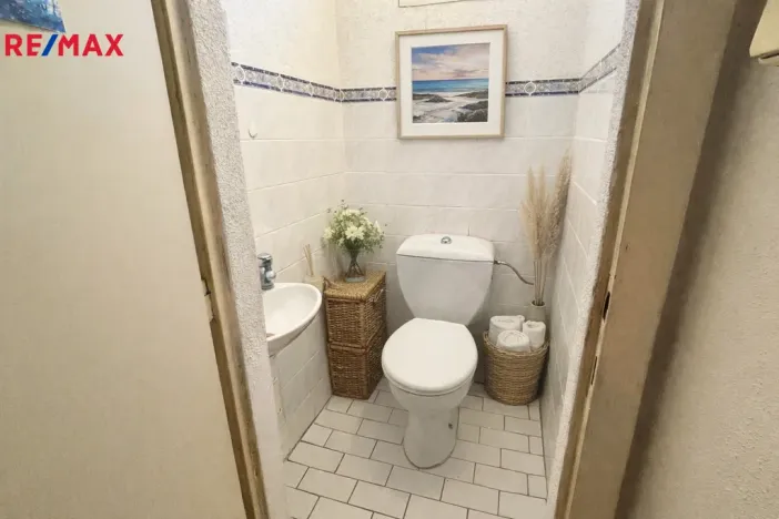 Pronájem bytu 3+1, Praha - Vršovice, Konopišťská, 74 m2