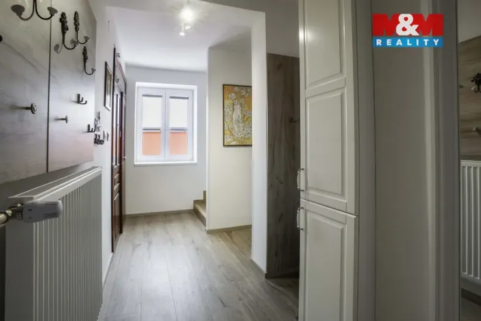 Prodej rodinného domu, Velká nad Veličkou, 194 m2