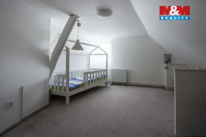 Prodej rodinného domu, Velká nad Veličkou, 194 m2