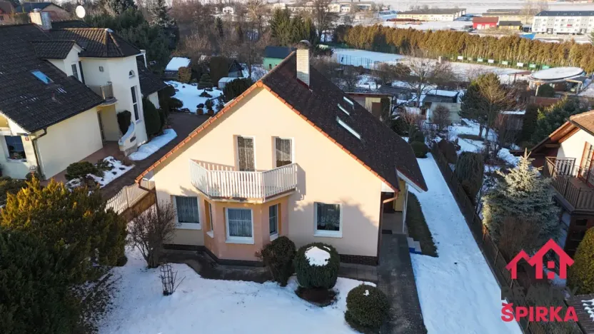 Prodej rodinného domu, Moravská Třebová - Předměstí, Nová, 140 m2