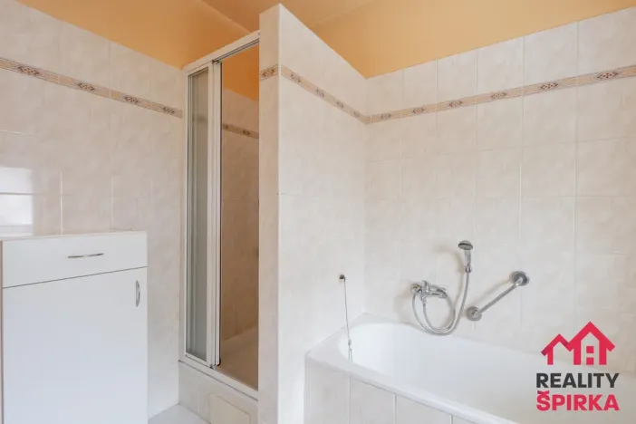 Prodej rodinného domu, Moravská Třebová - Předměstí, Nová, 140 m2