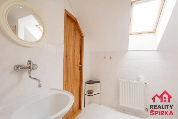 Prodej rodinného domu, Moravská Třebová - Předměstí, Nová, 140 m2