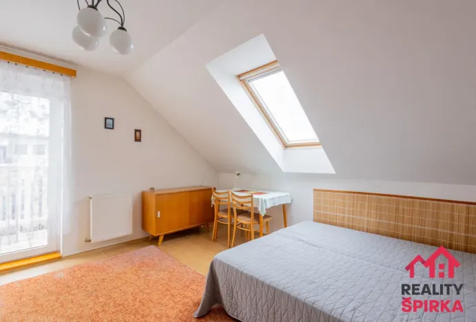 Prodej rodinného domu, Moravská Třebová - Předměstí, Nová, 140 m2