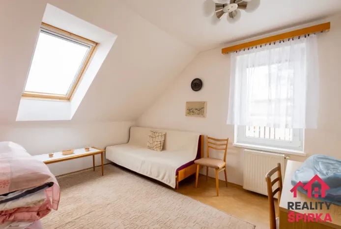 Prodej rodinného domu, Moravská Třebová - Předměstí, Nová, 140 m2