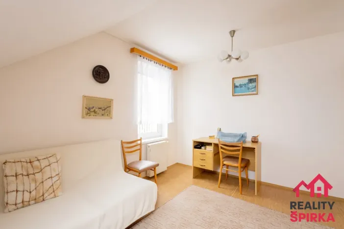 Prodej rodinného domu, Moravská Třebová - Předměstí, Nová, 140 m2