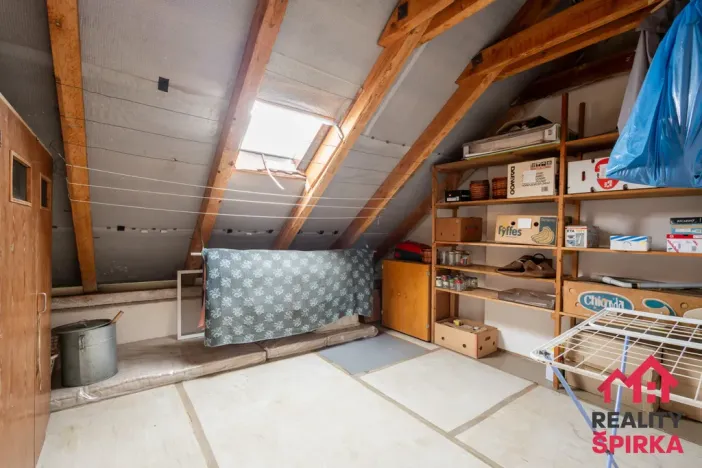 Prodej rodinného domu, Moravská Třebová - Předměstí, Nová, 140 m2