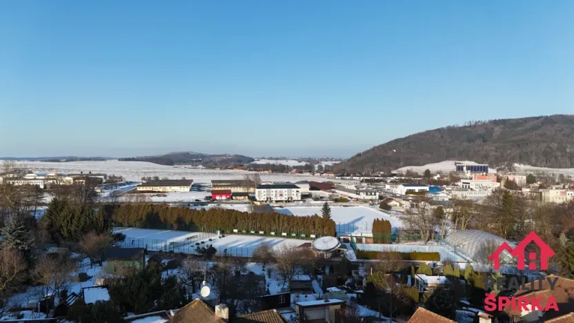 Prodej rodinného domu, Moravská Třebová - Předměstí, Nová, 140 m2