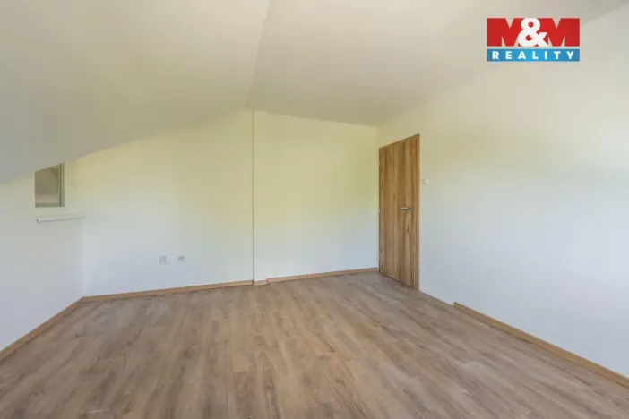Prodej rodinného domu, Úvaly, Rokycanova, 132 m2