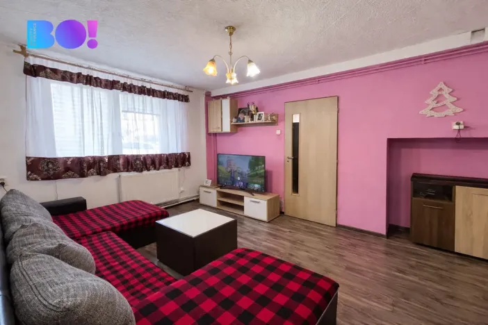 Prodej rodinného domu, Přerov, Zakladatelů, 106 m2