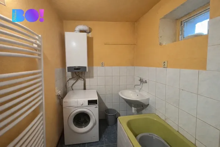 Prodej rodinného domu, Přerov, Zakladatelů, 106 m2