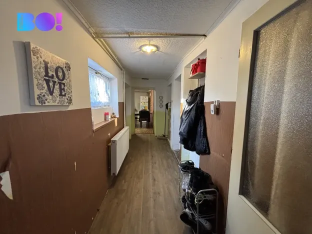 Prodej rodinného domu, Přerov, Zakladatelů, 106 m2