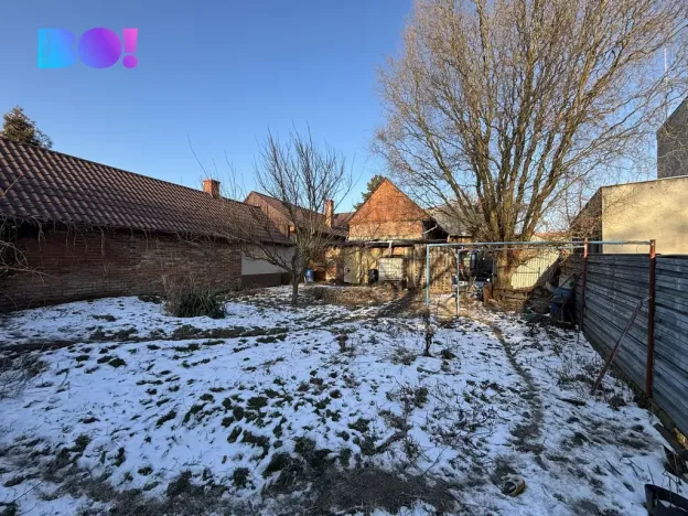 Prodej rodinného domu, Přerov, Zakladatelů, 106 m2