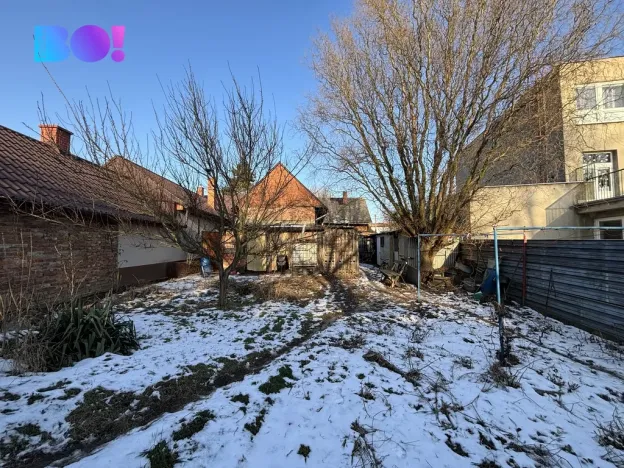 Prodej rodinného domu, Přerov, Zakladatelů, 106 m2