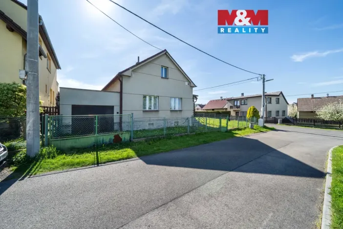 Prodej rodinného domu, Podluhy, 135 m2