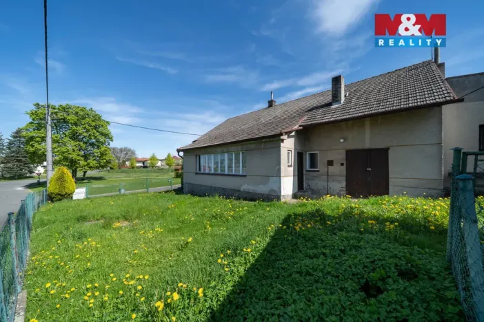 Prodej rodinného domu, Podluhy, 135 m2